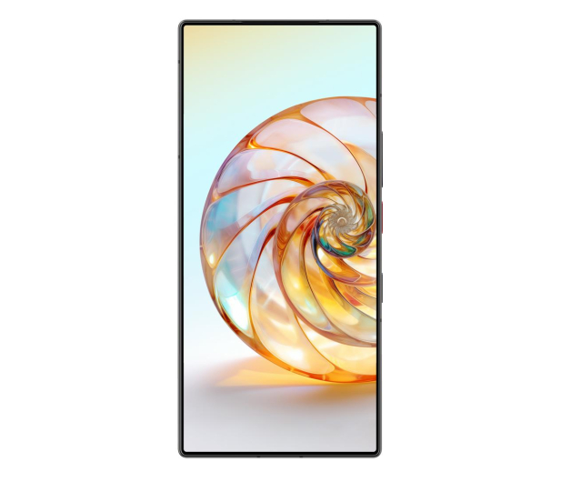 Nubia Z60 Ultra 5G 16/512GB Black 120Hz - 1269610 - zdjęcie 3